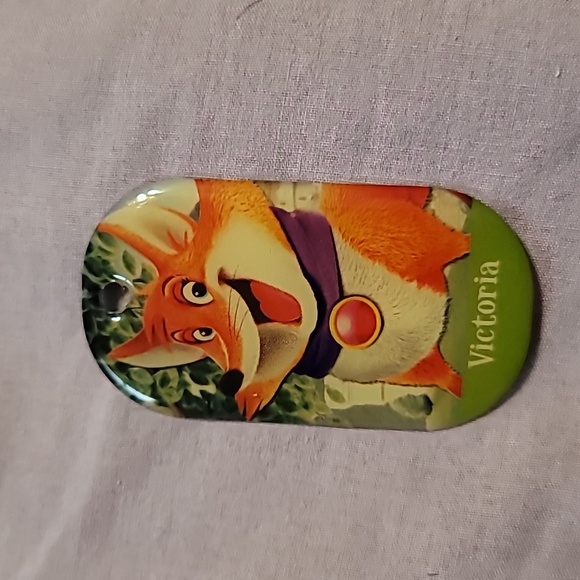 VBS 2013: Kingdom Rock Character Tags (set of 2) - Picture 4 of 6